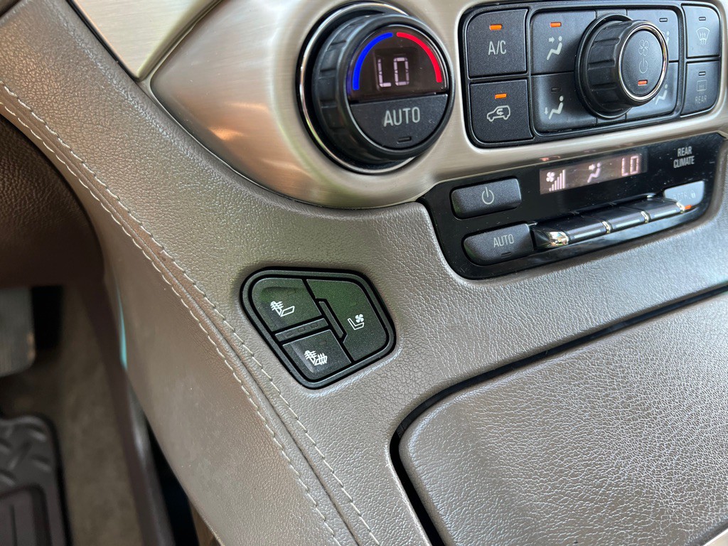 2018 GMC Yukon Image 24
