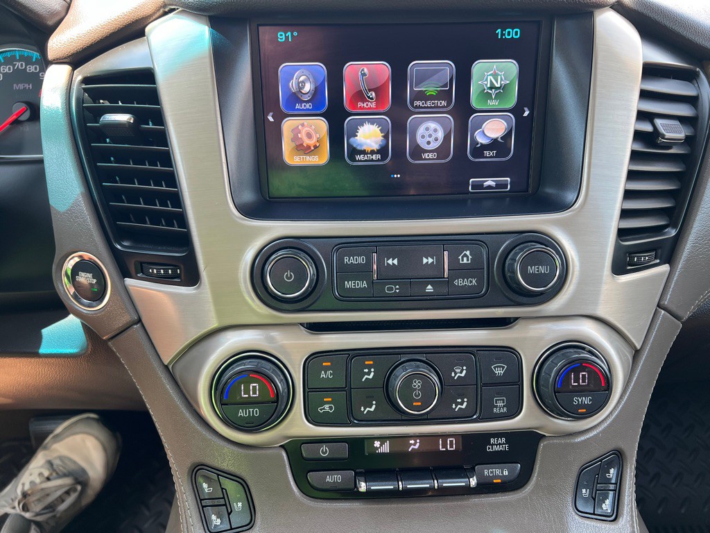 2018 GMC Yukon Image 25