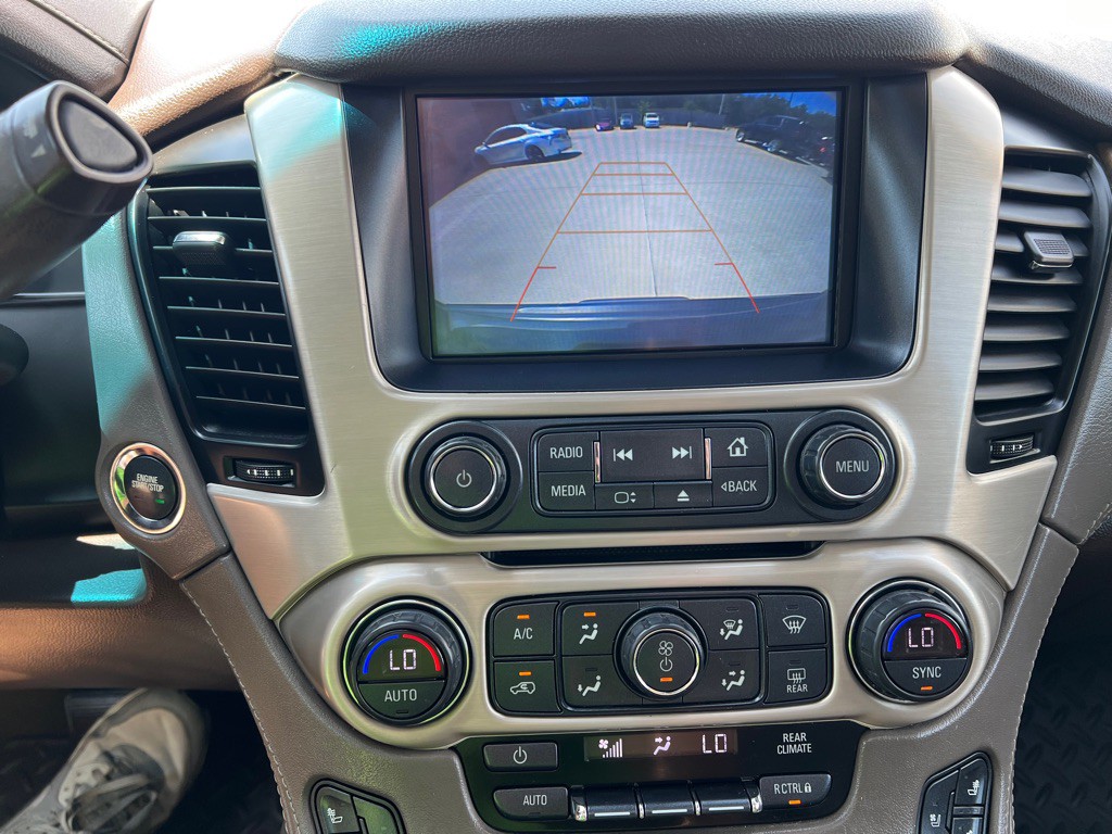 2018 GMC Yukon Image 26