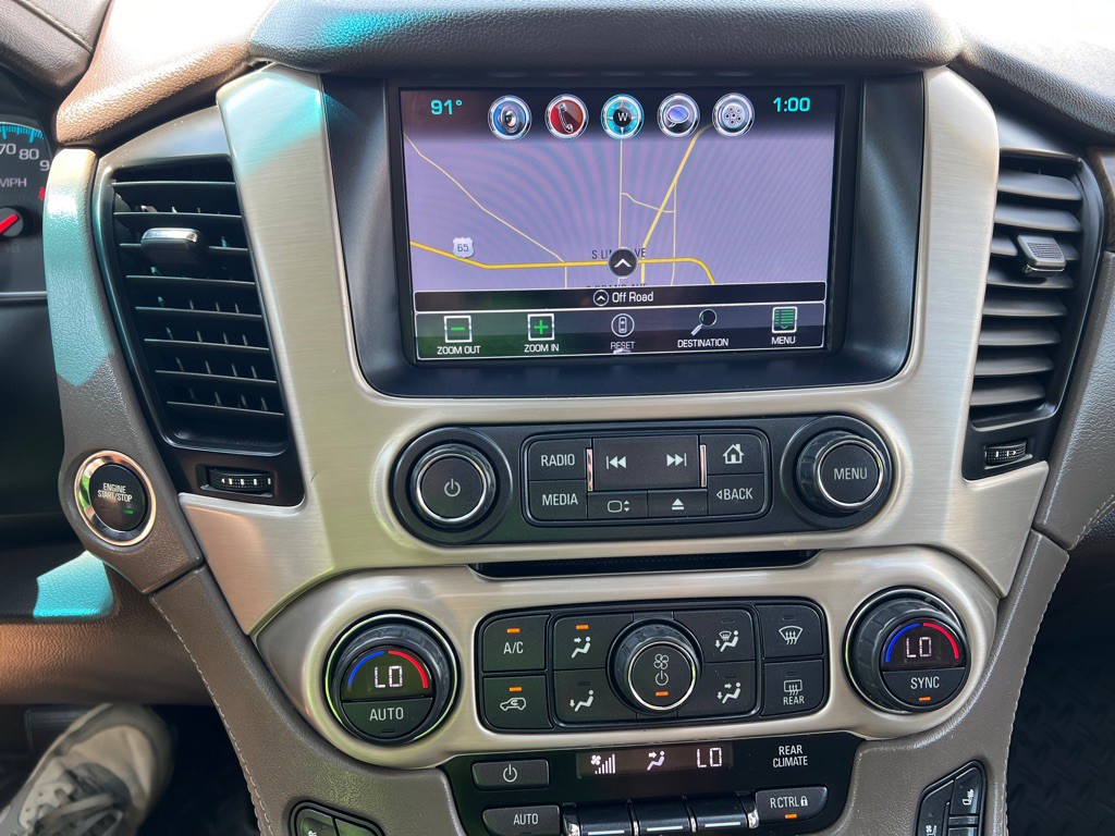 2018 GMC Yukon Image 27