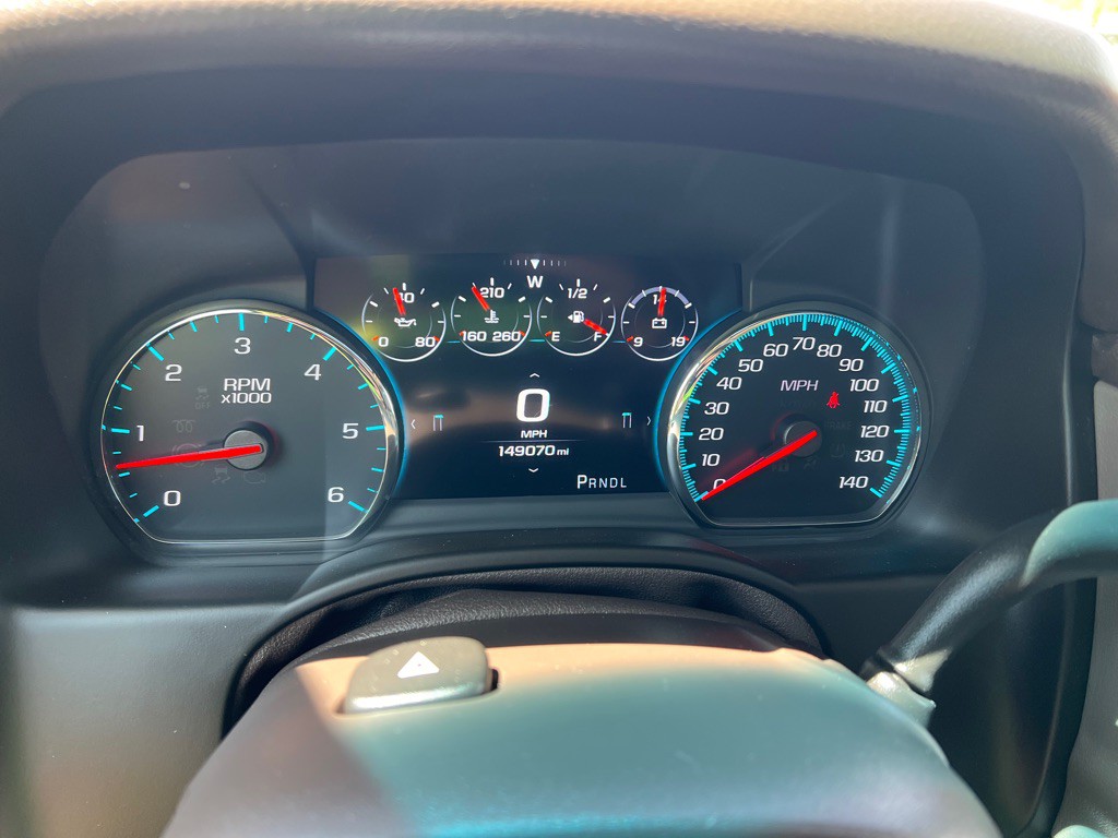 2018 GMC Yukon Image 28