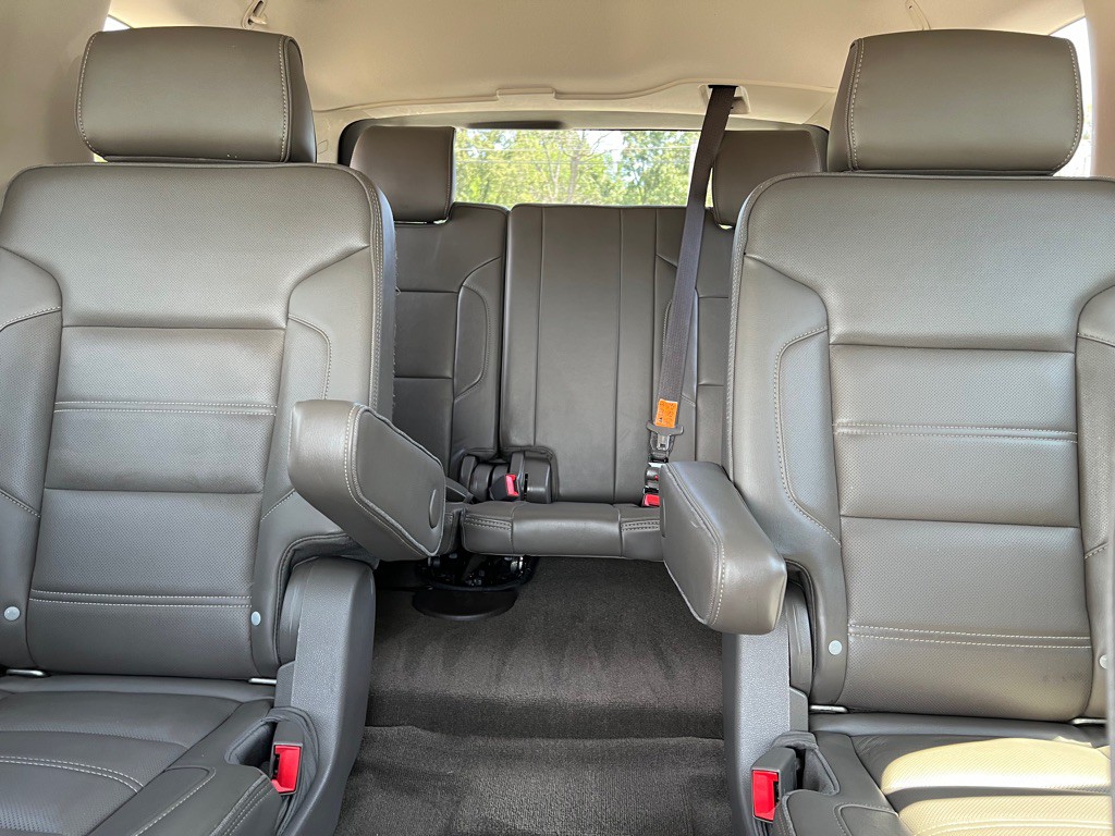 2018 GMC Yukon Image 29
