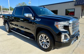 Image for 2020 GMC Sierra 1500 DENALI ID: 6699657