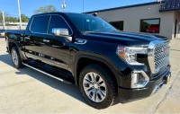Image for 2020 GMC Sierra 1500 DENALI ID: 6699657