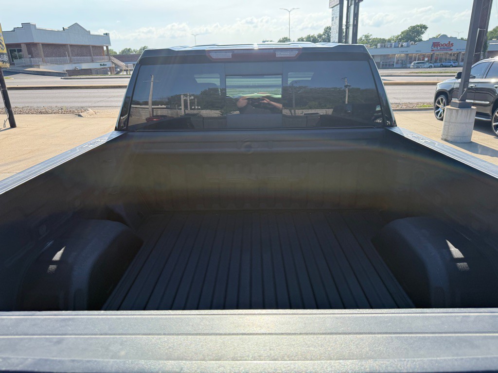 2020 GMC Sierra Image 12
