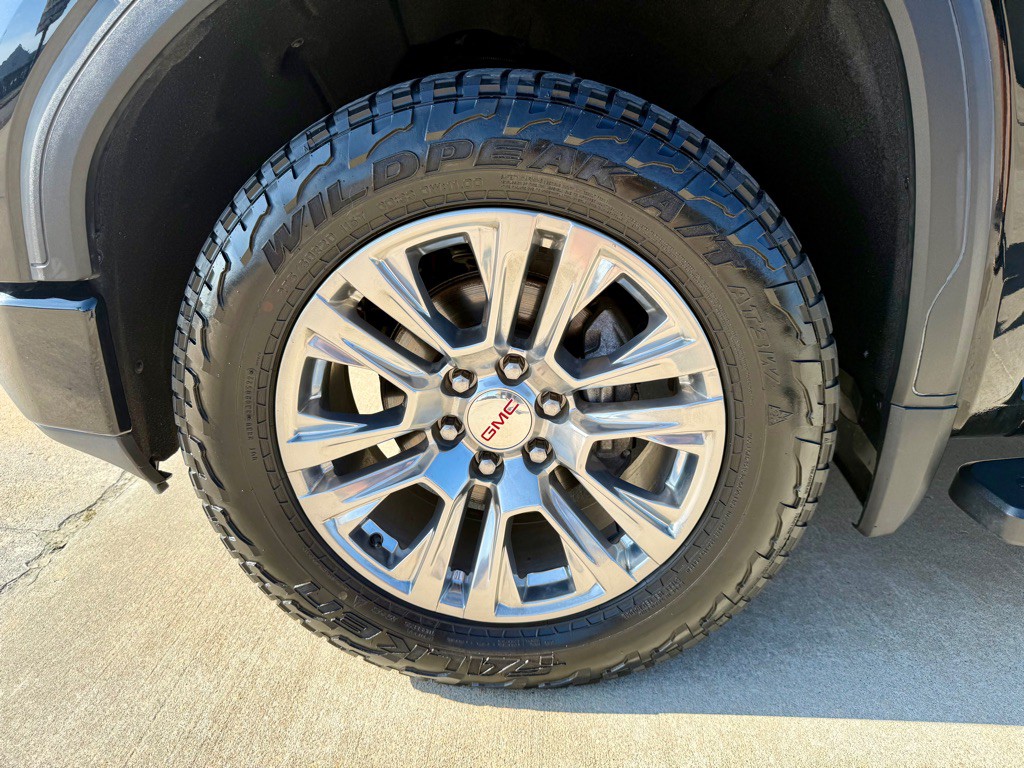 2020 GMC Sierra Image 14