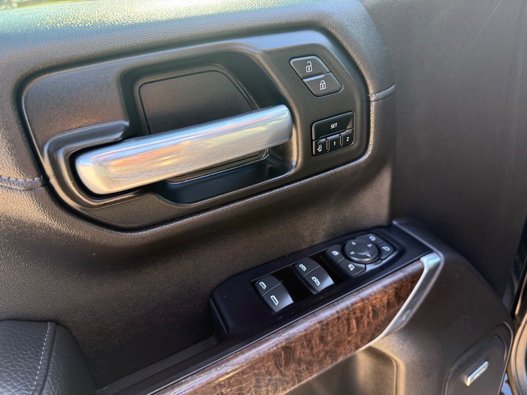 2020 GMC Sierra Image 17