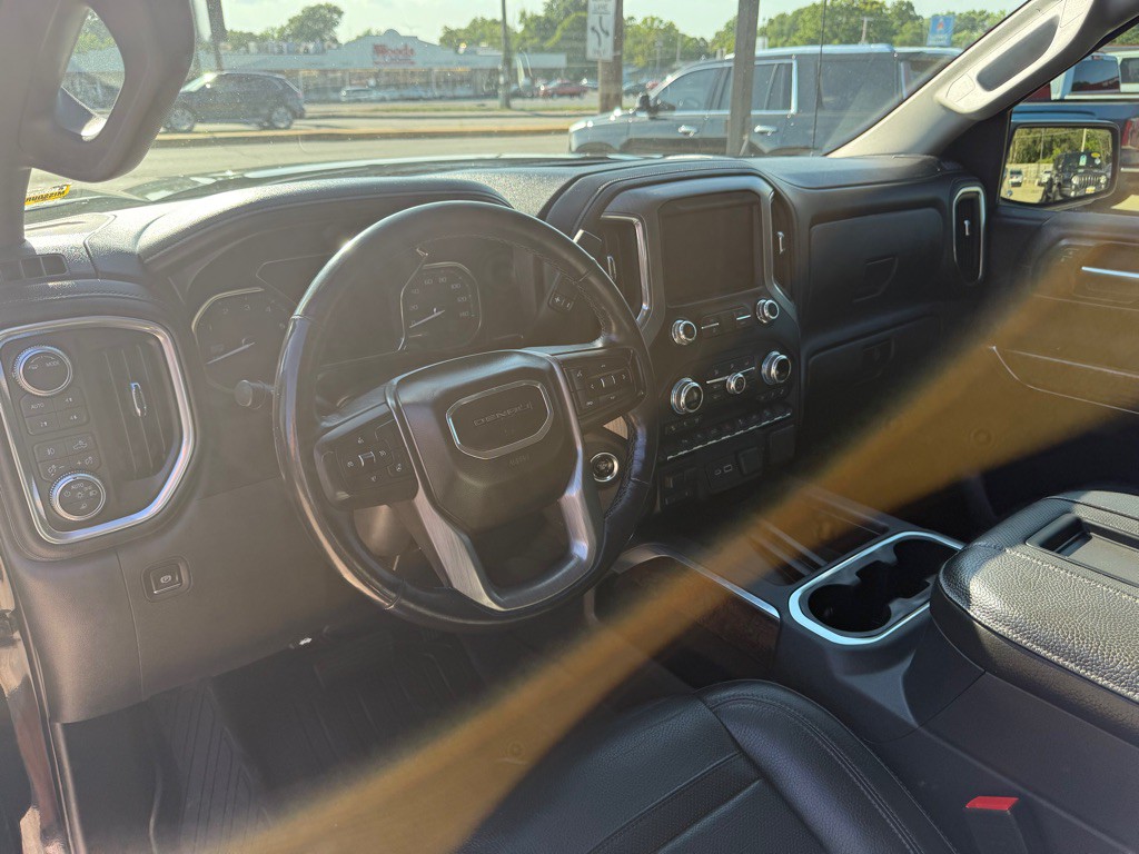 2020 GMC Sierra Image 19