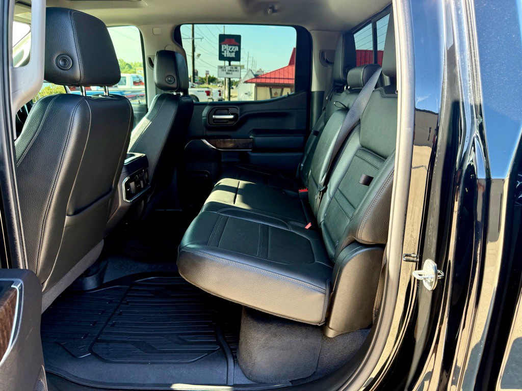 2020 GMC Sierra Image 20