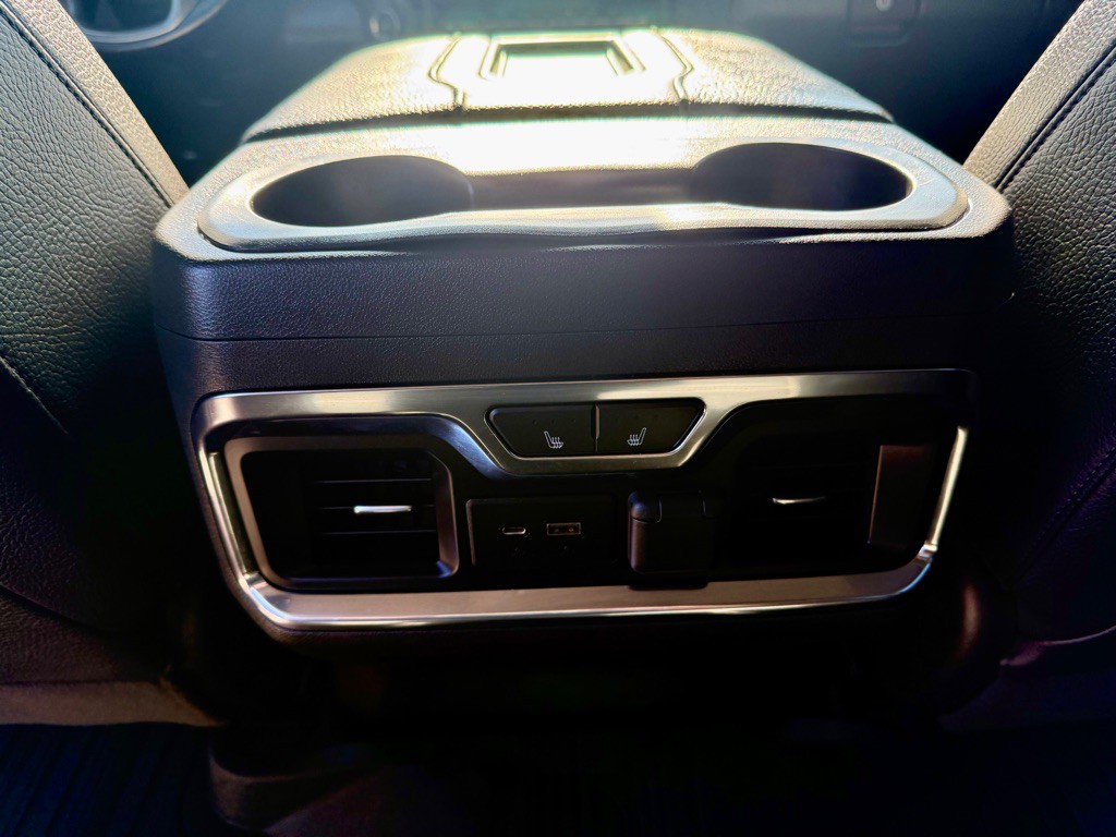 2020 GMC Sierra Image 21