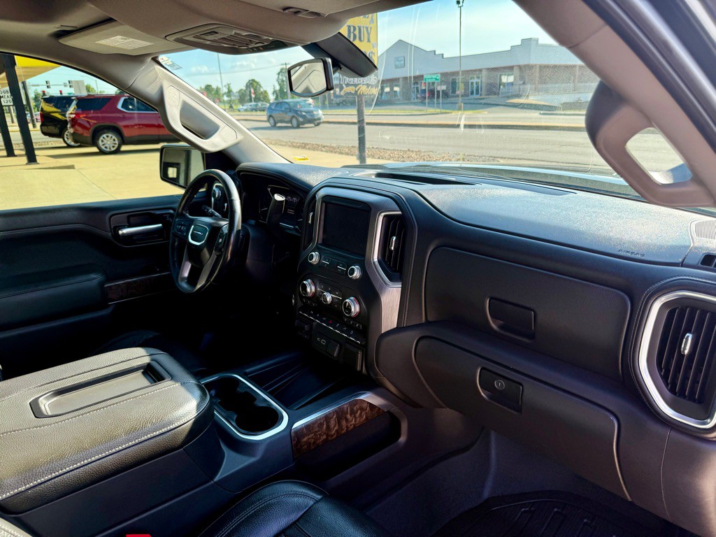2020 GMC Sierra Image 25