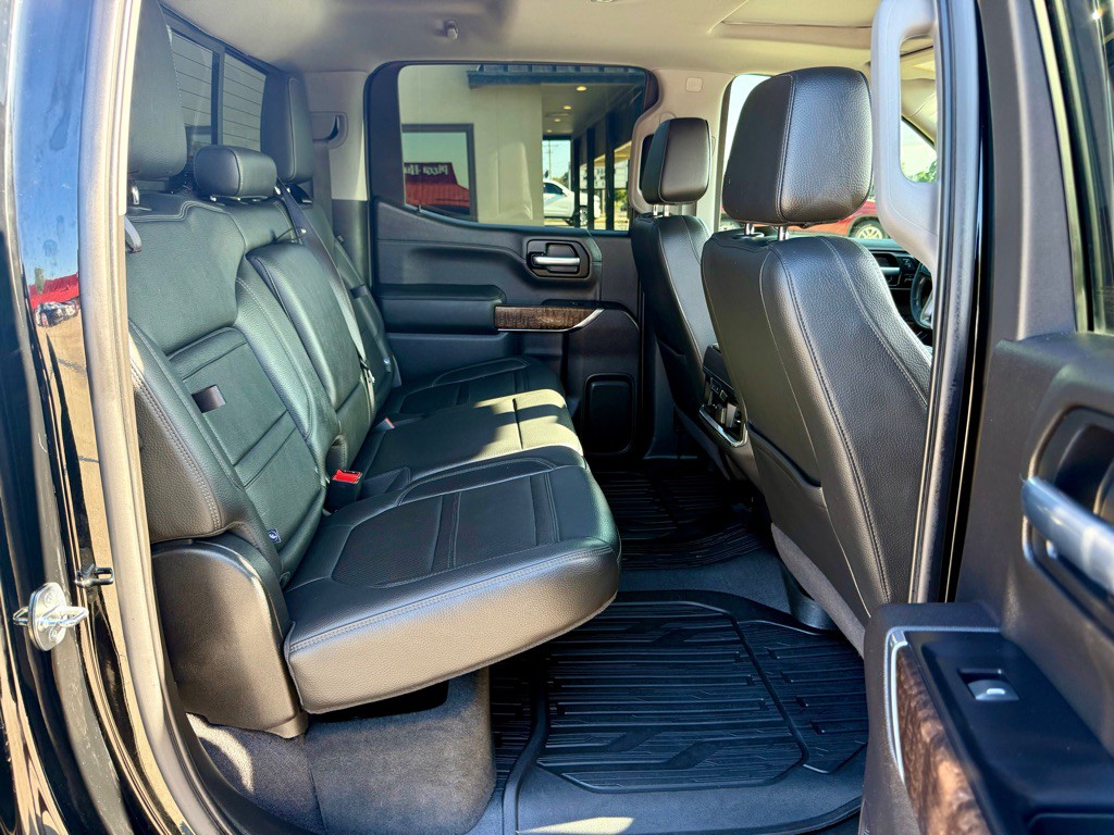 2020 GMC Sierra Image 26