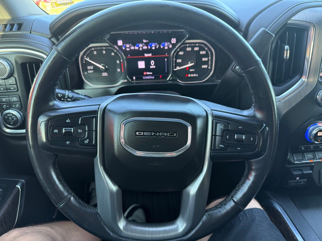 2020 GMC Sierra Image 29