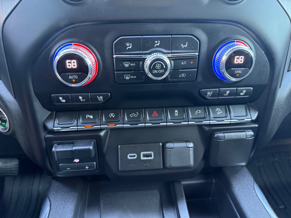 2020 GMC Sierra Image 30