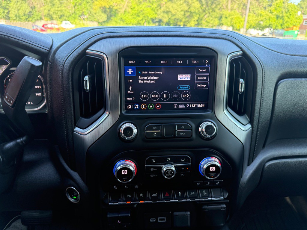 2020 GMC Sierra Image 31