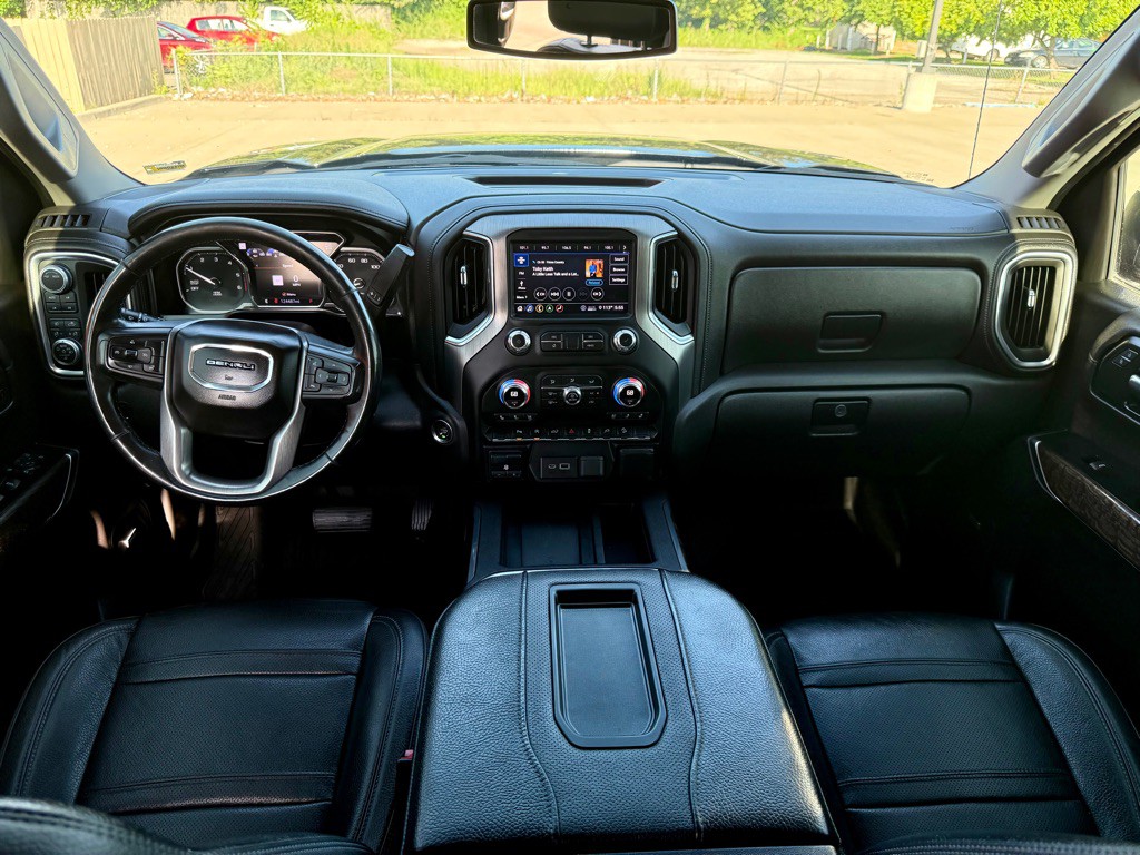 2020 GMC Sierra Image 33