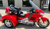 Image for 2004 Honda Goldwing 1800 Champion Trike ID: 6702253