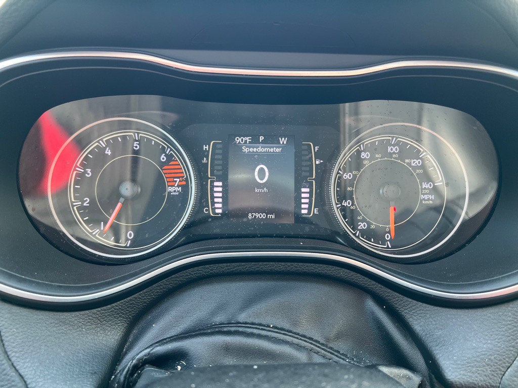 2020 Jeep Cherokee Image 24