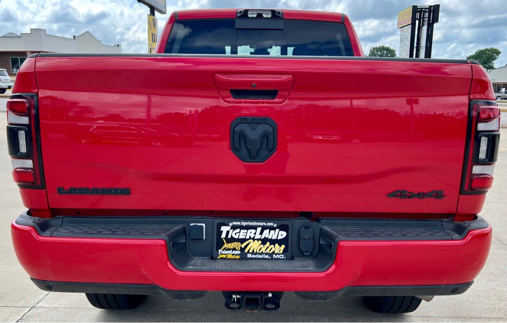 2024 RAM 2500 Image 6
