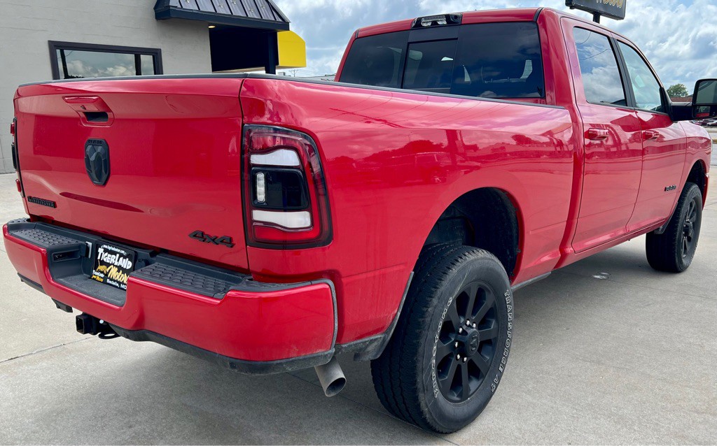 2024 RAM 2500 Image 7