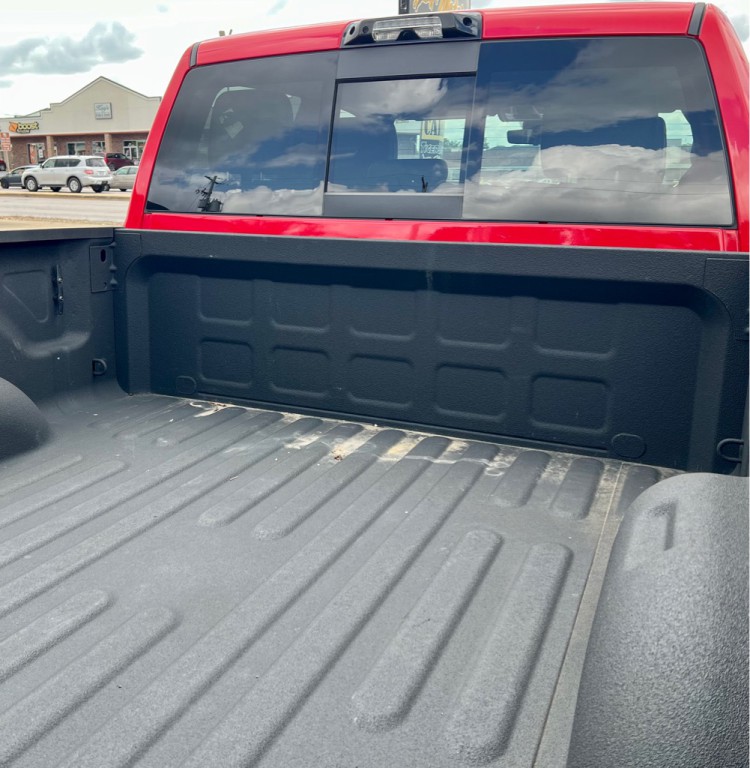 2024 RAM 2500 Image 9