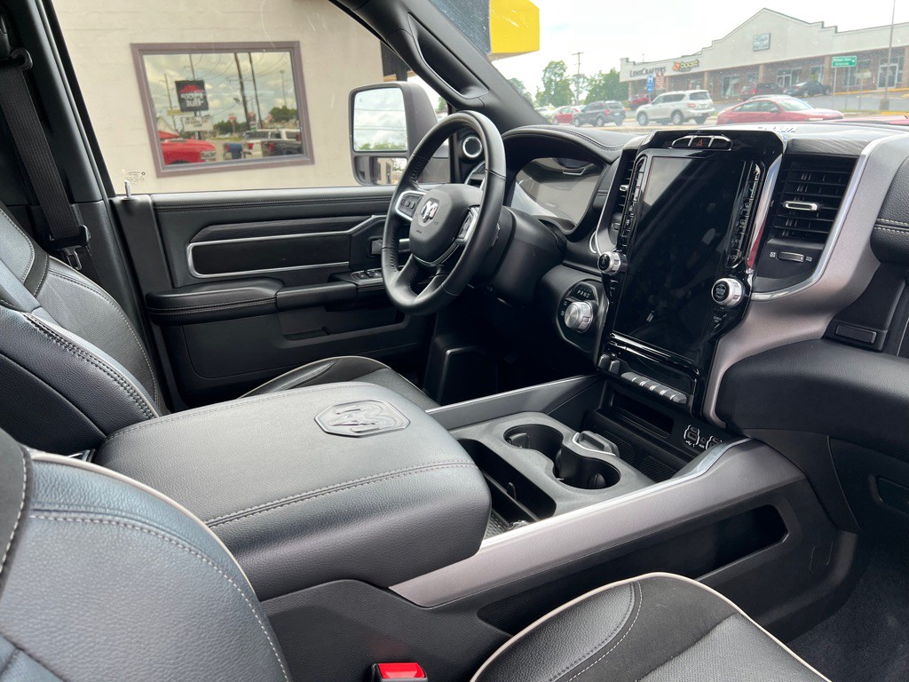 2024 RAM 2500 Image 10