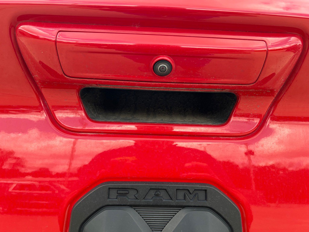 2024 RAM 2500 Image 11