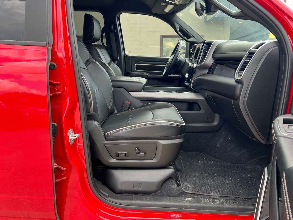 2024 RAM 2500 Image 12