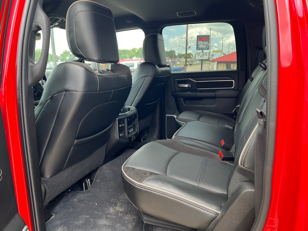 2024 RAM 2500 Image 14