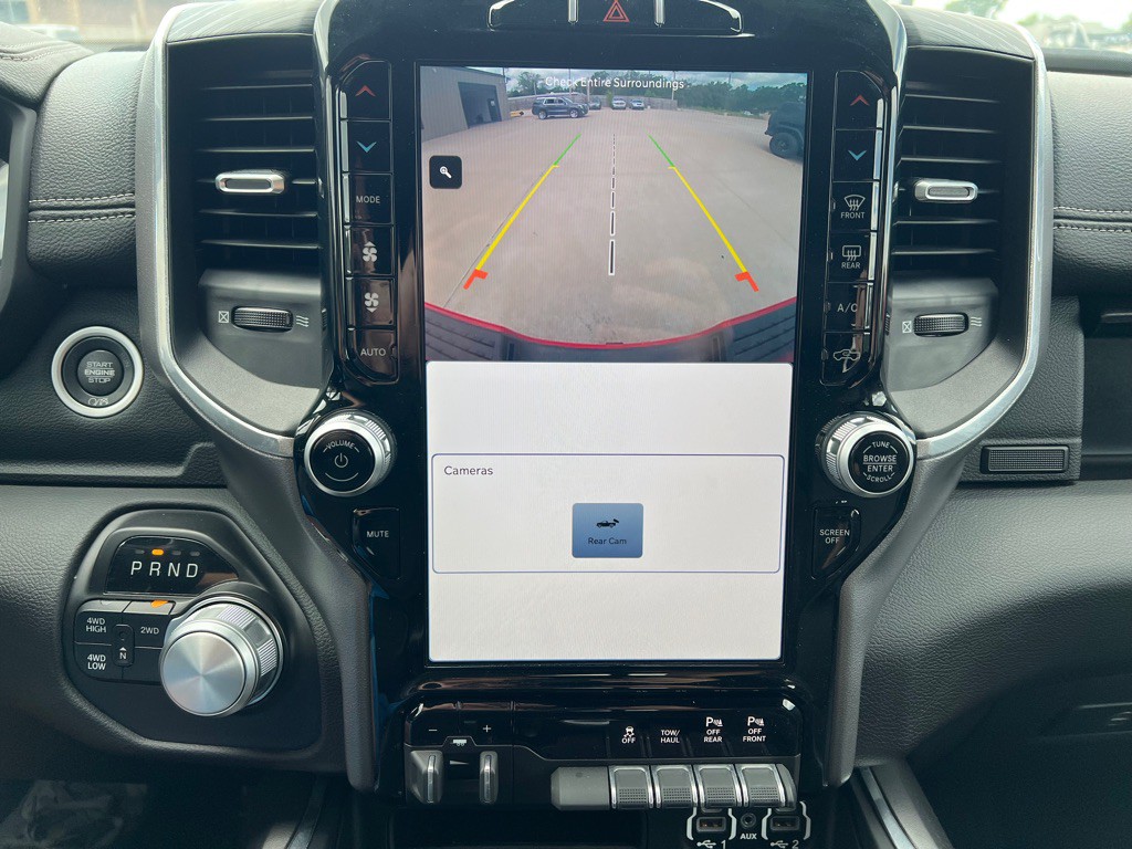 2024 RAM 2500 Image 18
