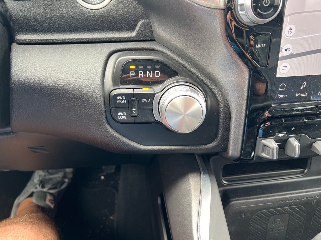 2024 RAM 2500 Image 19