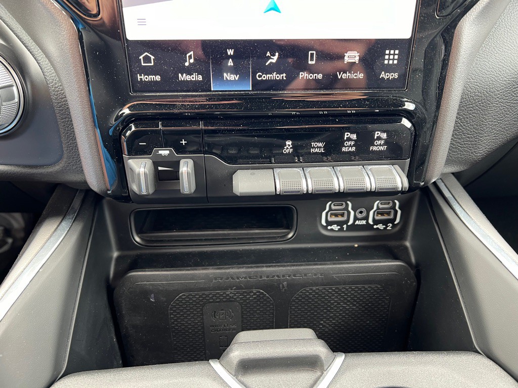2024 RAM 2500 Image 20