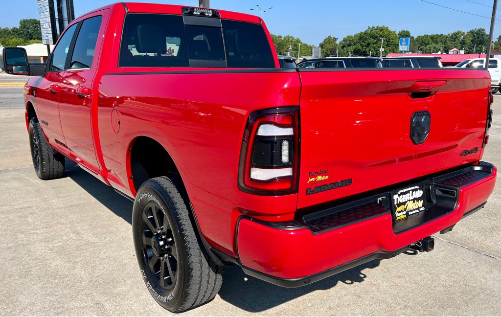 2024 RAM 2500 Image 5