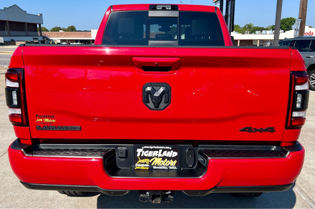 2024 RAM 2500 Image 6