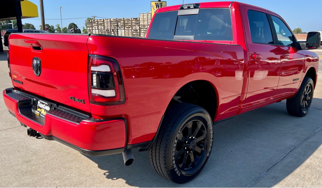 2024 RAM 2500 Image 7