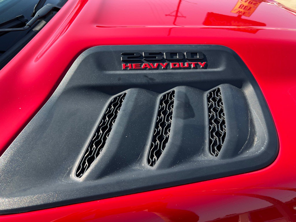 2024 RAM 2500 Image 9
