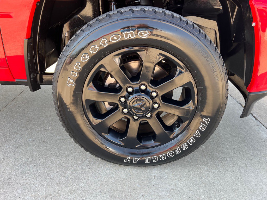 2024 RAM 2500 Image 10