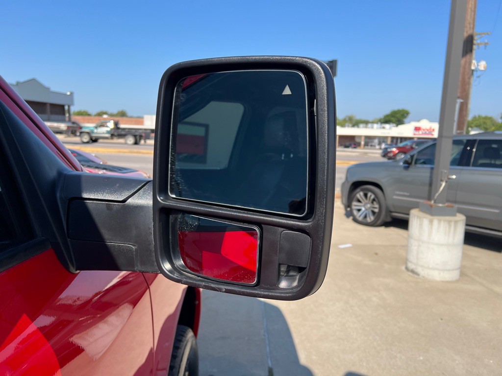 2024 RAM 2500 Image 13