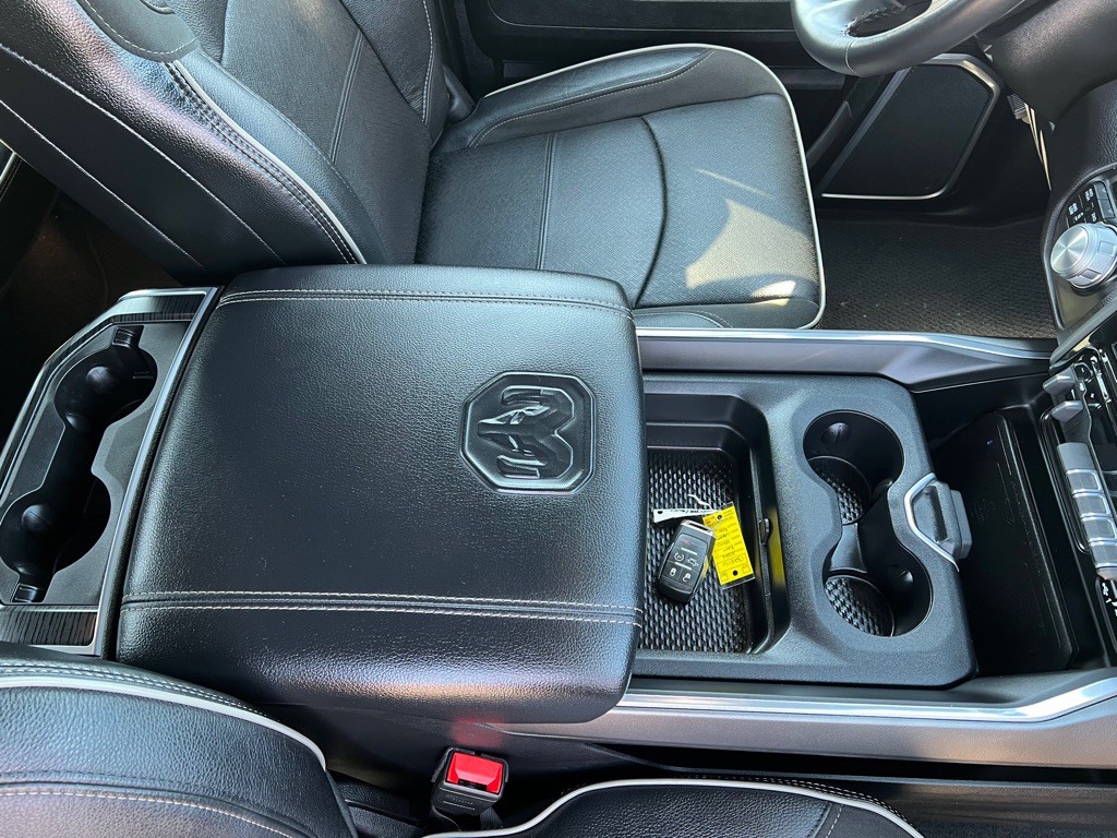 2024 RAM 2500 Image 15