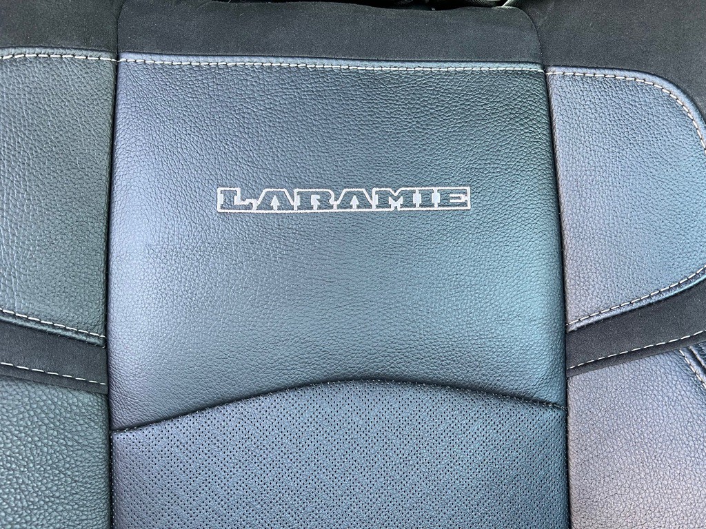 2024 RAM 2500 Image 17