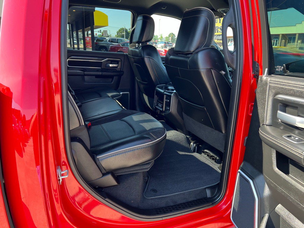 2024 RAM 2500 Image 19