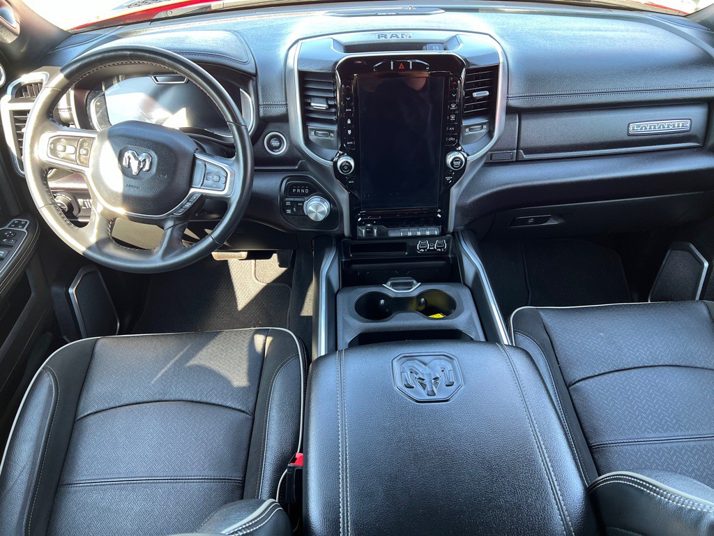 2024 RAM 2500 Image 20