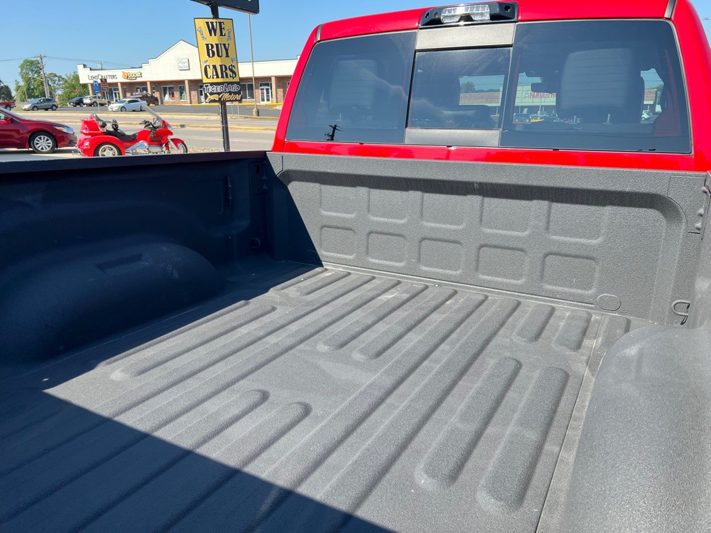 2024 RAM 2500 Image 23