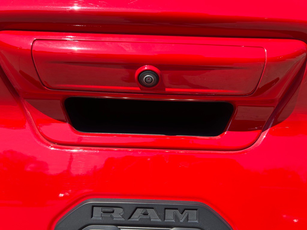 2024 RAM 2500 Image 25