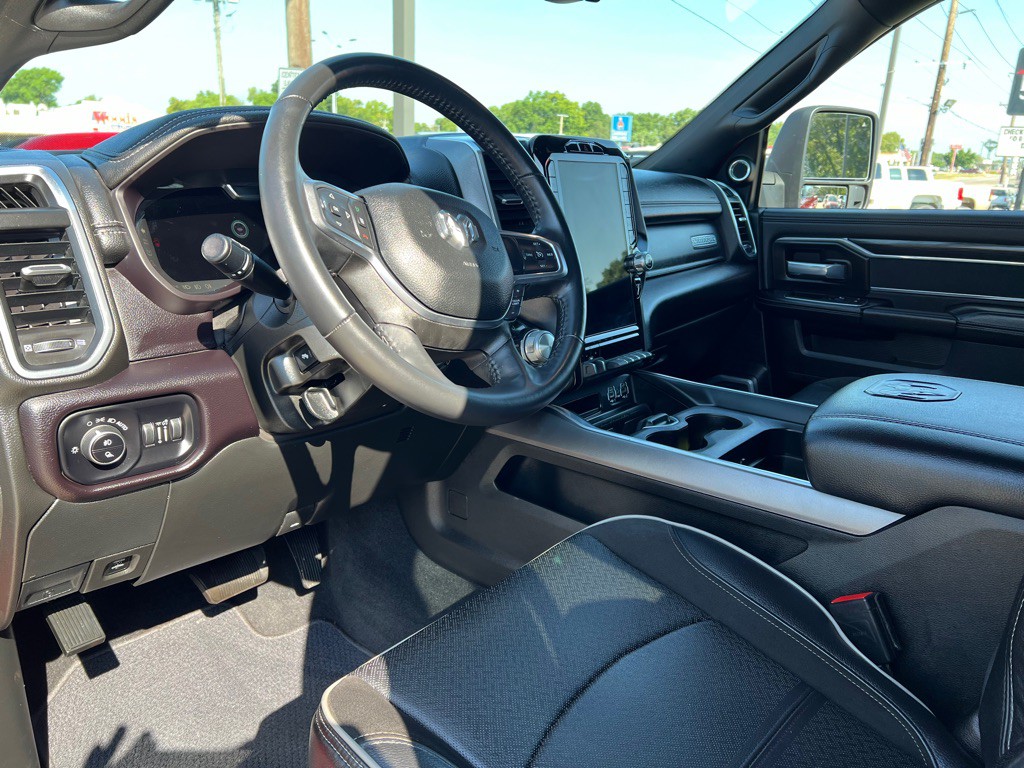 2024 RAM 2500 Image 29