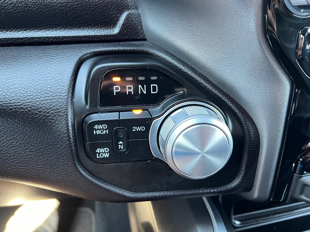 2024 RAM 2500 Image 30
