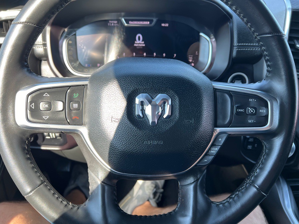 2024 RAM 2500 Image 31
