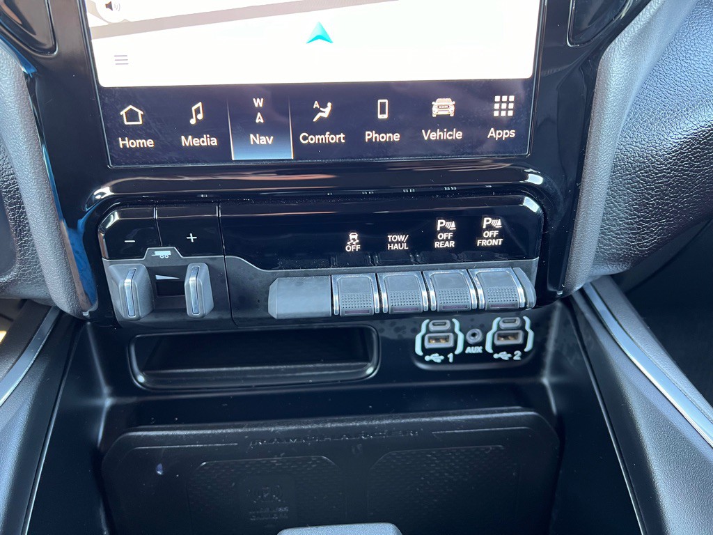 2024 RAM 2500 Image 36