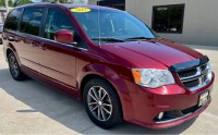 Image for 2017 Dodge Grand Caravan SXT ID: 6723966