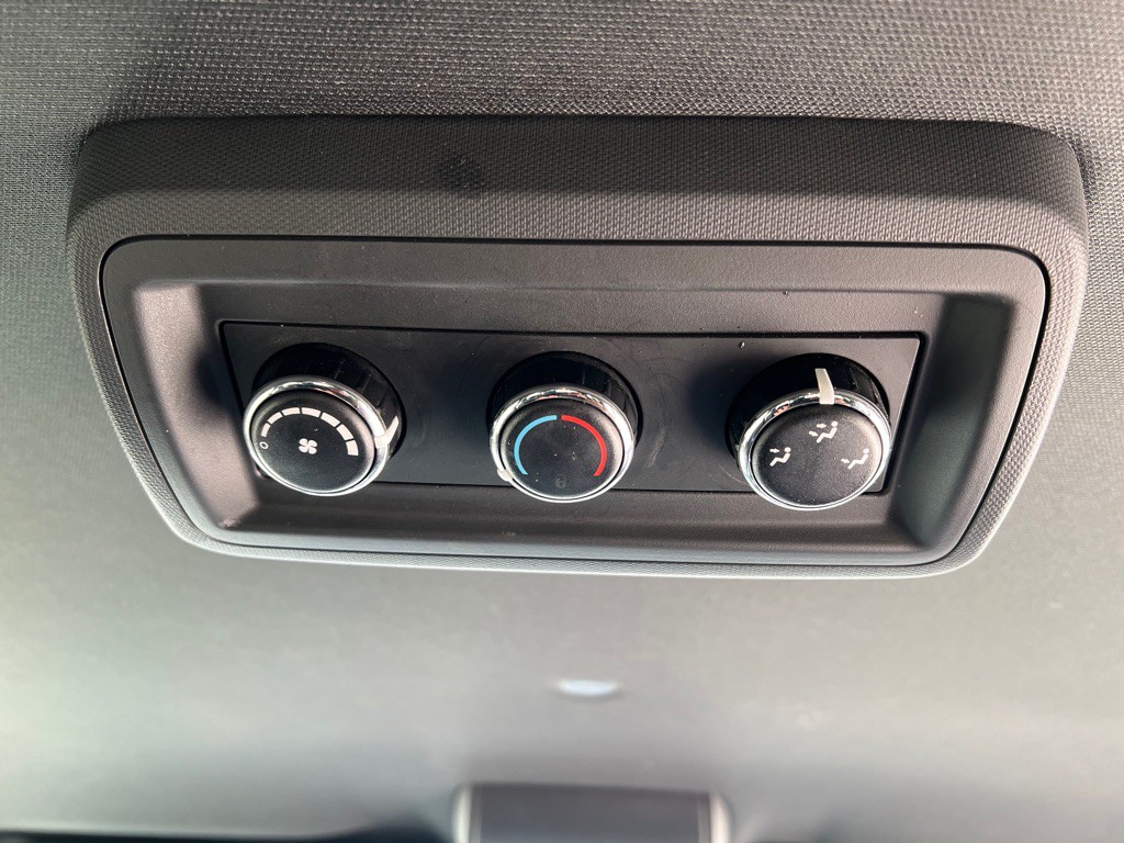 2017 Dodge Grand Caravan Image 17